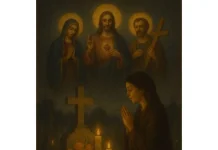 Compartiendo Diálogos Conmigo Mismo: Nuestra mirada suplicante de amor