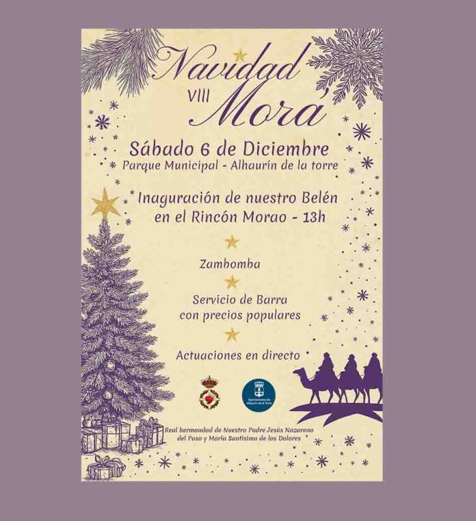 06 diciembre zambombá moraos