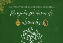 La Juventud de los Verdes organiza una campaña solidaria de recogida de alimentos
