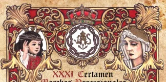 La Diputación de Málaga impulsa la celebración este sábado del XXXI Certamen de Marchas Procesionales de Campillos