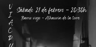 Los Moraos celebran el sábado 21 de febrero su piadoso Vía Crucis con el Nazareno Los Moraos celebran el sábado 21 de febrero su piadoso Vía Crucis con el Nazareno