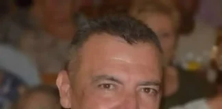 José García Martín, autor del cartel del Domingo de Ramos 2026 de Alhaurín de la Torre