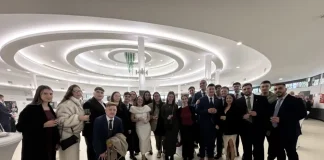 Los Verdes celebran su tradicional almuerzo de hermandad previo a la Cuaresma