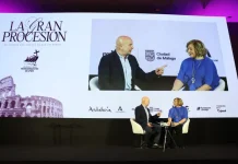 El Congreso Jubilar cierra sus jornadas reforzando el papel de las cofradías como patrimonio cultural, social y de fe