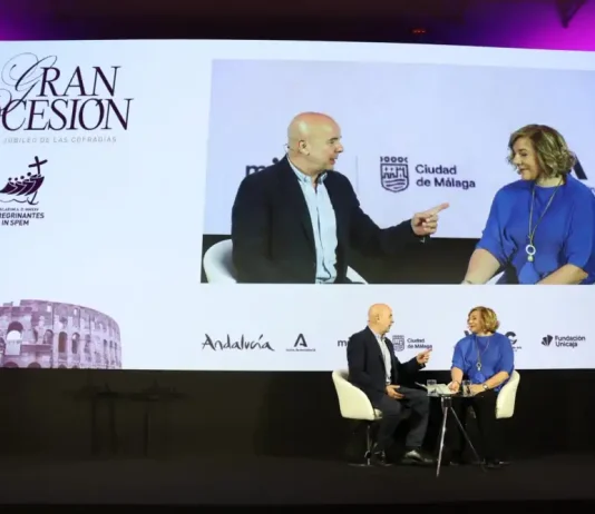 El Congreso Jubilar cierra sus jornadas reforzando el papel de las cofradías como patrimonio cultural, social y de fe