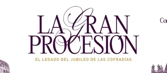 Málaga acoge la inauguración del congreso internacional sobre la Gran Procesión del Jubileo de las Cofradías