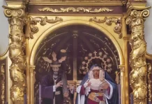 La Coral Santa Cecilia acompañará la liturgia del Jueves Santo en Alhaurín de la Torre