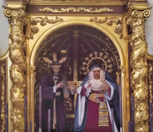 La Coral Santa Cecilia acompañará la liturgia del Jueves Santo en Alhaurín de la Torre