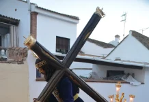 Todo listo en Alhaurín de la Torre para una Semana Santa 2026 marcada por novedades y estrenos