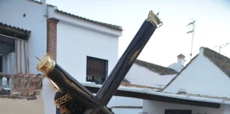 Todo listo en Alhaurín de la Torre para una Semana Santa 2026 marcada por novedades y estrenos