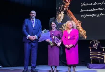 Los Moraos cierran el calendario de pregones de la Semana Santa de Alhaurín de la Torre Los Moraos cierran el calendario de pregones de la Semana Santa de Alhaurín de la Torre