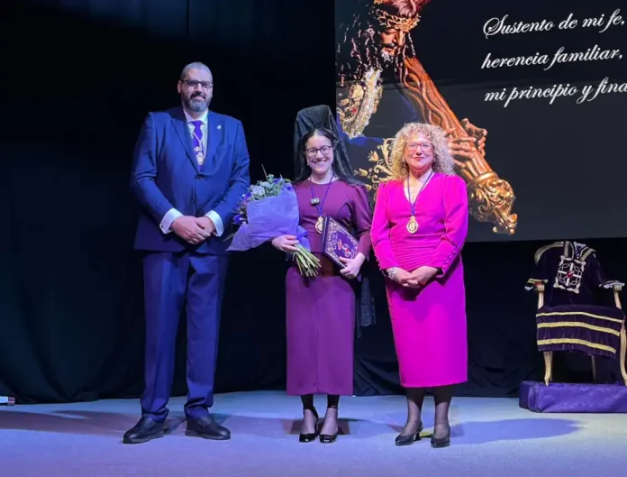 WhatsApp Image 2026-03-14 at 23.58.22 (1)_03_15_2026 Los Moraos cierran el calendario de pregones de la Semana Santa de Alhaurín de la Torre