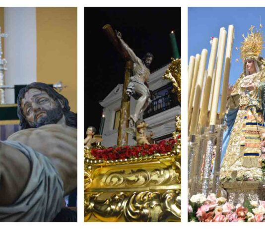 La Cuaresma llena de actividad a Alhaurín de la Torre en la antesala de la Semana Santa 2026