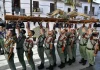 Viernes Santo de fe y solemnidad en Alhaurín de la Torre