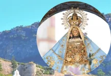 Los Verdes guían la tradicional caminata a la Ermita de los Remedios