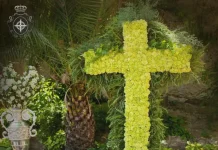 La Cofradía de los Verdes celebrará los actos en honor a la Cruz del 8 al 10 de mayo en Alhaurín de la Torre