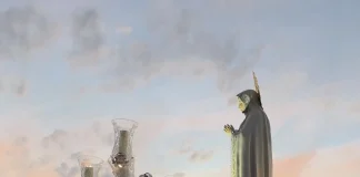 La Virgen de Fátima recorre las calles de El Romeral entre un gran fervor popular