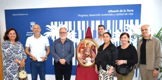 La tradición de la Candelaria, declarada Fiesta de Singularidad Turística Provincial