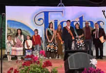 El Romeral vive un intenso fin de semana de Feria en Honor a La Virgen de Fátima