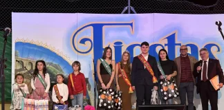 El Romeral vive un intenso fin de semana de Feria en Honor a La Virgen de Fátima