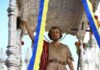 San Juan Bautista vuelve a reunir a miles de fieles y romeros en una multitudinaria Romería de fe y tradición