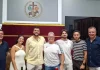 José Carlos García Romero, elegido nuevo Hermano Mayor de la Cofradía de Pollinica de Alhaurín de la Torre José Carlos García Romero