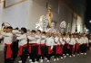 La Virgen del Carmen vuelve a emocionar a Alhaurín de la Torre en el Barrio Viejo La Virgen del Carmen vuelve a emocionar a Alhaurín de la Torre en el Barrio Viejo