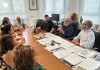 El alcalde de Alhaurín de la Torre se reúne con la junta de gobierno de los Verdes para conocer sus proyectos El alcalde se reúne con la junta de gobierno de los Verdes para conocer sus proyectos