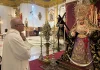 Los Moraos celebran el Día de la Virgen de los Dolores con una misa a su sagrada titular Los Moraos celebran el Día de la Virgen de los Dolores con una misa a su sagrada titular